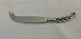 PLAITED CHEESE KNIFE LARGE 